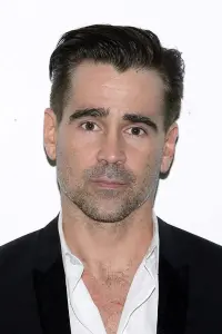 Photo Colin Farrell