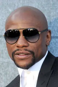 Photo Floyd Mayweather Jr.