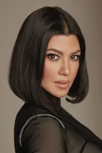 Photo Kourtney Kardashian Barker