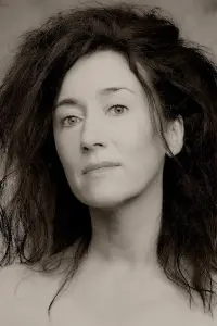 Photo Maria Doyle Kennedy