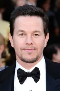 Photo Mark Wahlberg