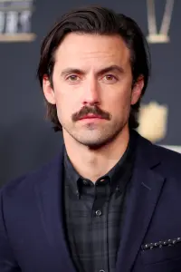 Photo Milo Ventimiglia