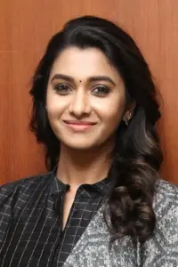 Photo Priya Bhavani Shankar