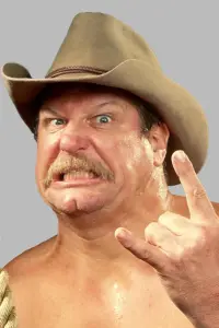 Photo Stan Hansen