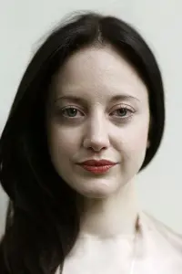 Photo Andrea Riseborough