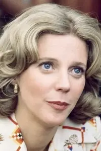 Photo Blythe Danner