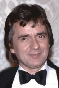 Photo Dudley Moore