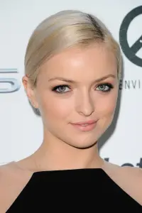 Photo Francesca Eastwood