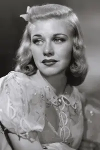 Photo Ginger Rogers