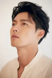 Photo Hyun Bin