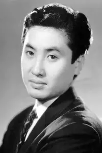 Photo Kinnosuke Nakamura