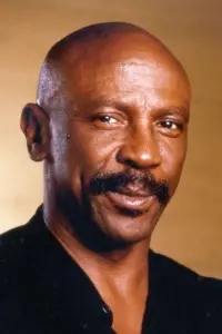 Photo Louis Gossett Jr.