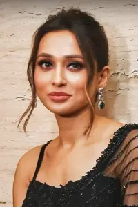 Photo Mimi Chakraborty