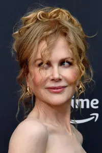 Photo Nicole Kidman