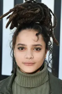 Photo Sasha Lane