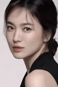 Photo Song Hye-kyo