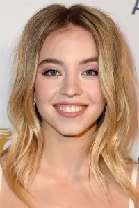 Photo Sydney Sweeney