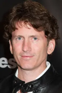 Photo Todd Howard