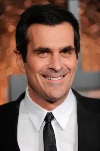 Photo Ty Burrell