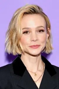 Photo Carey Mulligan