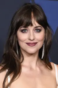 Photo Dakota Johnson