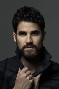 Photo Darren Criss