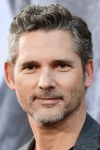 Photo Eric Bana