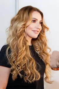 Photo Hadise