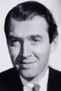 Photo James Stewart