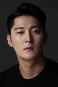 Photo Jeong Seung-won