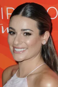 Photo Lea Michele