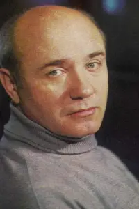 Photo Leonid Kuravlyov