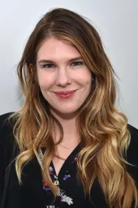 Photo Lily Rabe