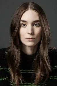 Photo Rooney Mara