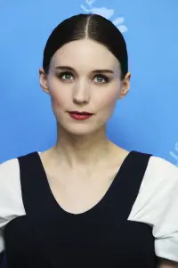 Photo Rooney Mara