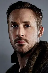 Photo Ryan Gosling