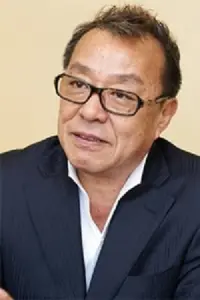 Photo Ryōta Nakanishi