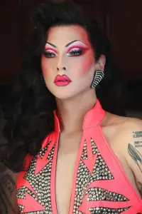 Photo Violet Chachki