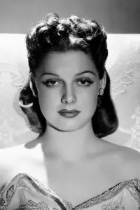 Photo Ann Sheridan