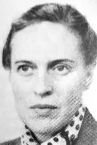 Photo Bibi Lindström