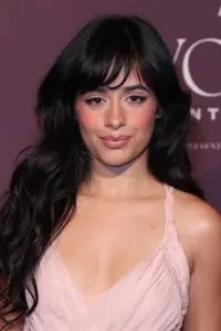 Photo Camila Cabello