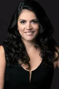 Photo Cecily Strong