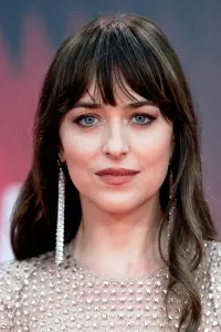 Photo Dakota Johnson