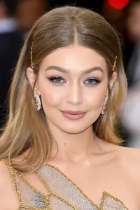 Photo Gigi Hadid