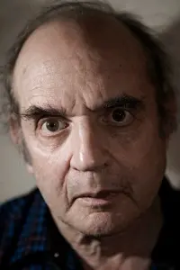 Photo Harvey Pekar