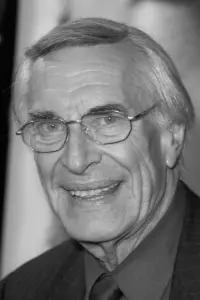 Photo Martin Landau