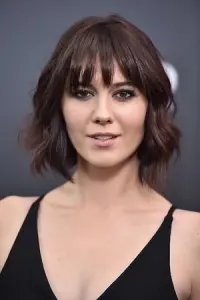 Photo Mary Elizabeth Winstead