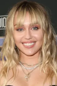 Photo Miley Cyrus