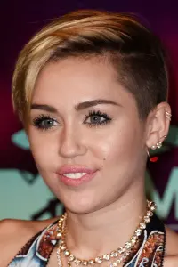 Photo Miley Cyrus