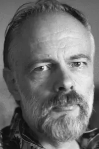 Photo Philip K. Dick